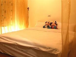 Little Prince Hotel Città di Hualien Esterno foto